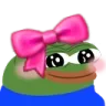 BlusherBow