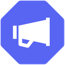 Announcement Discord emoji
