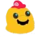 Marioblob Discord Emoji