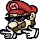 Mariocool Discord Emoji