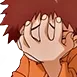 IzzyFacePalm