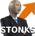 stonks