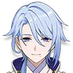 kamisato_ayato kamisato_ayato