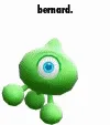 bernard
