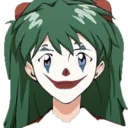 LASAsukaSociety Discord Emoji