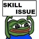 skillissue