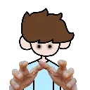 Hahahahahhaa Discord Emoji