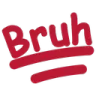 bruh