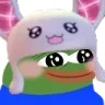 PeepoBunHat PeepoBunHat
