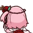 RoseLeaveLeft