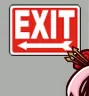 aRoseExit