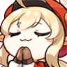 KleePray Discord emoji