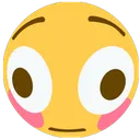 cursedblushface