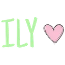alore_ily