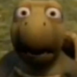 huhh Discord emoji