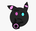 emoji_86 Discord emoji