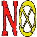 No