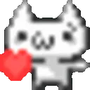 nekogibheart