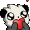 pandaloveanimate