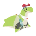 NessieLifeline_jade543wu Discord Emoji