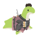 NessieBangalore_jade543wu Discord Emoji