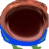 Omegakekman Discord emoji