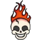 happyflame Discord Emoji