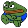 MadgeSit Discord emoji