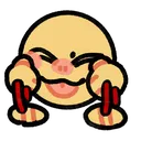 Happy Stim _happy_stim Discord Emoji