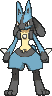 zzuLucario Discord emoji