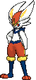 zzuCinderace Discord emoji