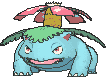 zzuVenusaur Discord emoji
