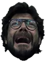 Professor Discord emoji