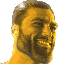 GoldenGigachad