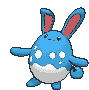 zzuAzumarill Discord emoji