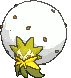 zzuEldegoss Discord emoji