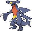 zzuGarchomp Discord emoji