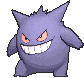 zzuGengar Discord emoji