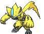 zzuZeraora Discord emoji