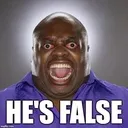 hesfalse