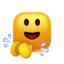 roblox_applaud Discord emoji