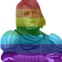 lanaPride Discord emoji