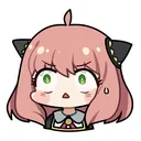 Anya3 Discord Emoji