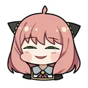 Anya5 Discord Emoji