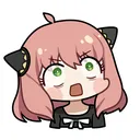 Anya7 Discord Emoji