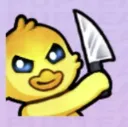 duckevil