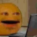 orange_bruh Discord Emoji