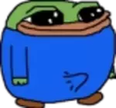 pepe_boner Discord emoji