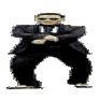 gangnamstyle