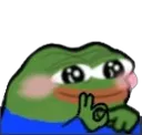 pepesmex Discord Emoji